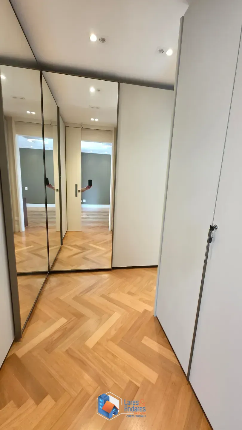 Apartamento, 4 quartos, 292 m² - Foto 24