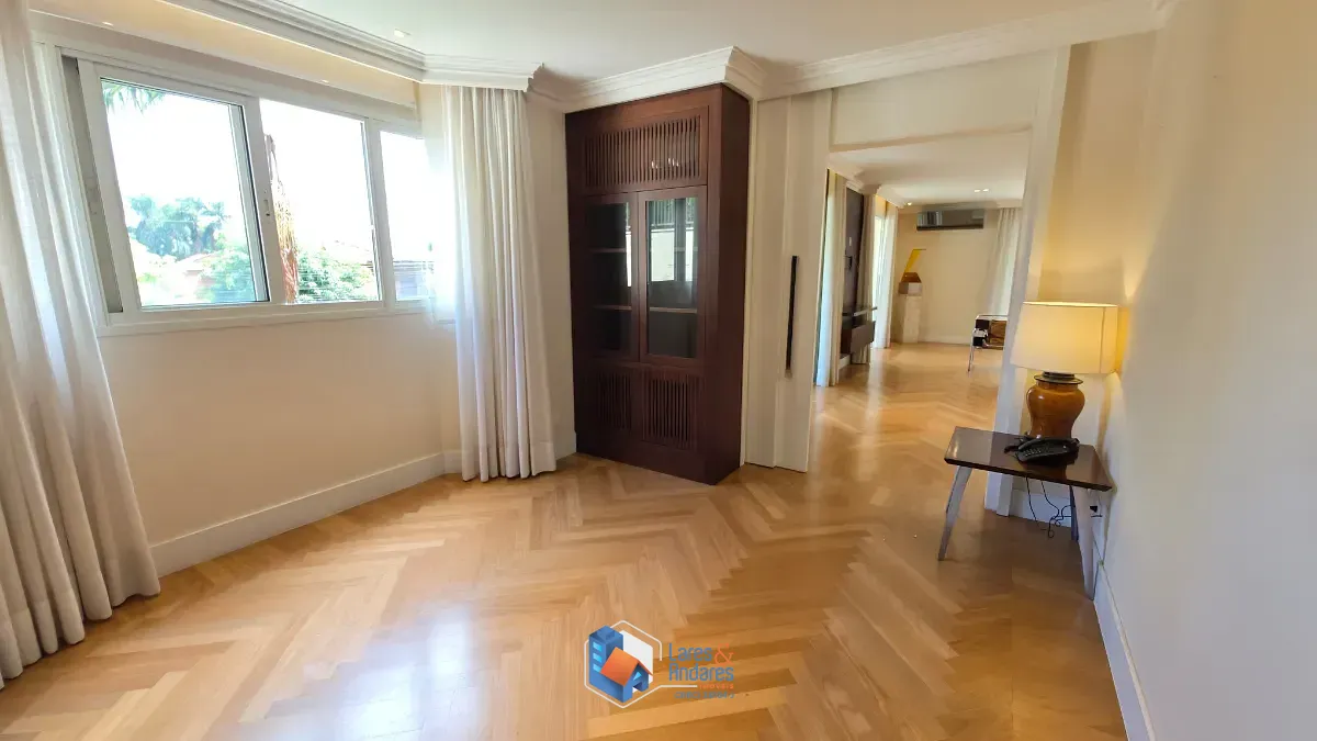 Apartamento, 4 quartos, 292 m² - Foto 16
