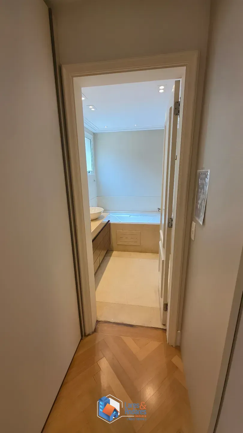 Apartamento, 4 quartos, 292 m² - Foto 6