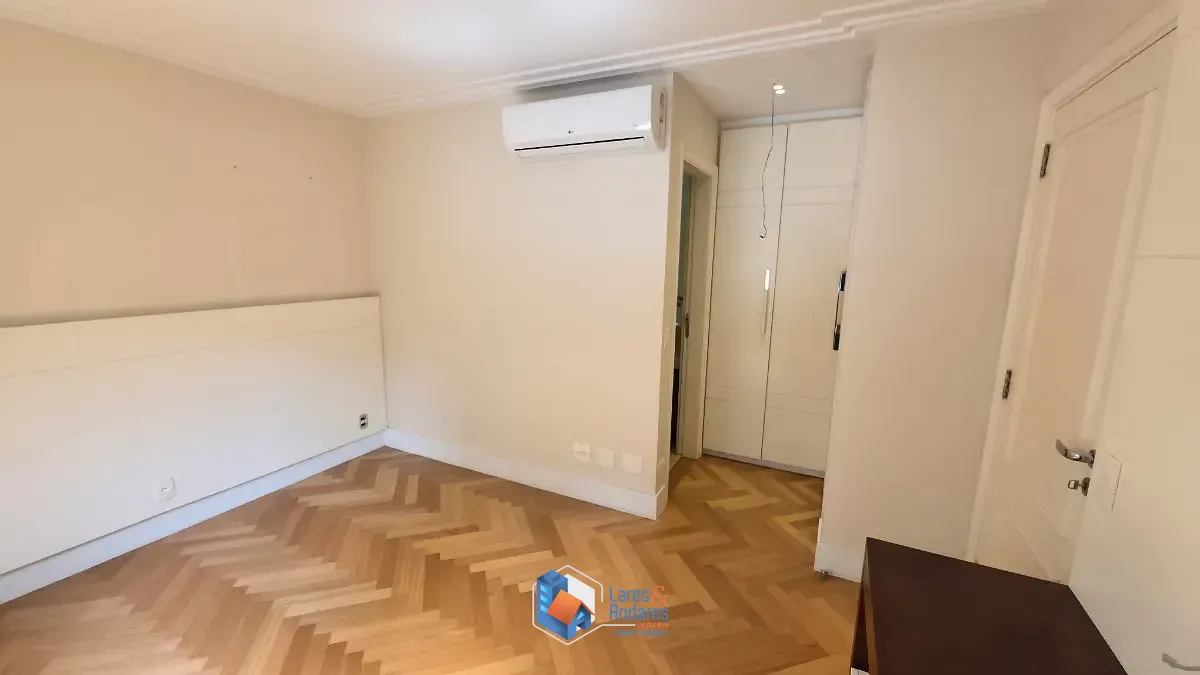 Apartamento, 4 quartos, 292 m² - Foto 28
