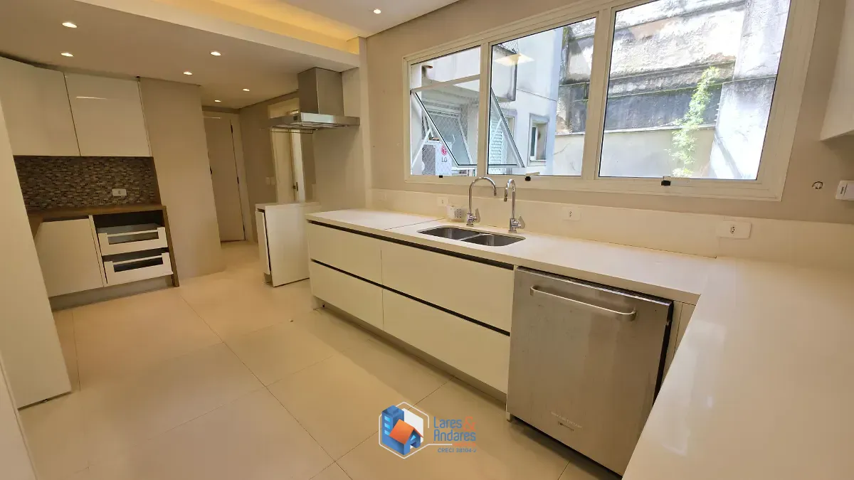 Apartamento, 4 quartos, 292 m² - Foto 20
