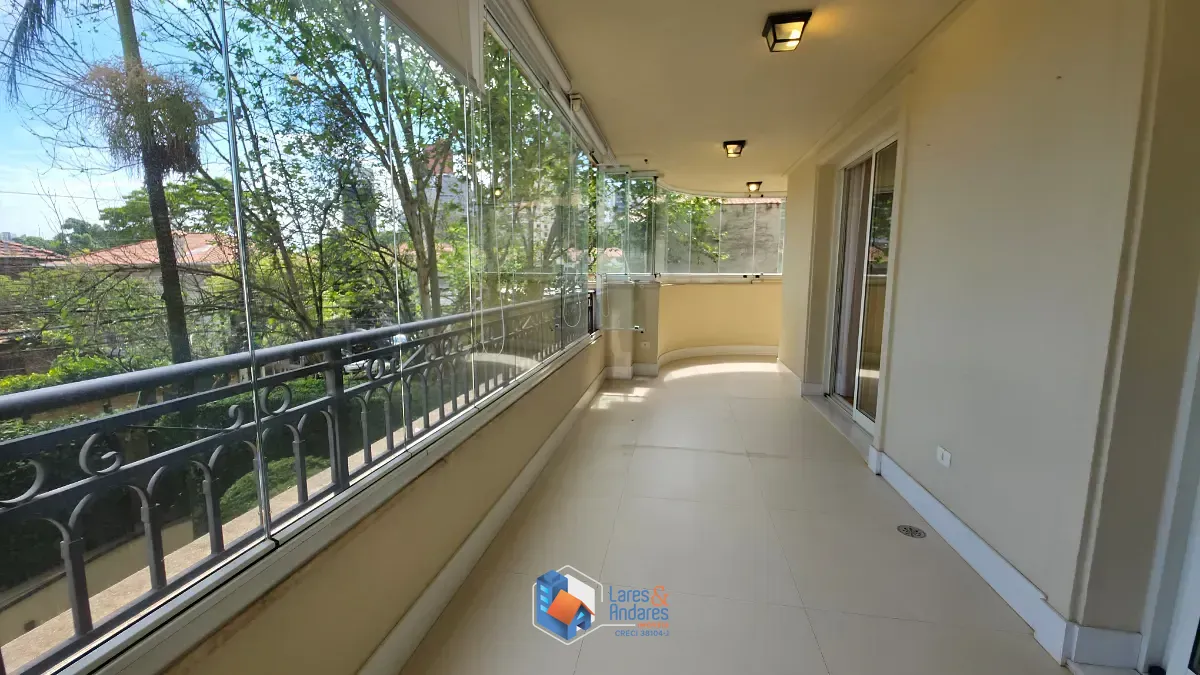 Apartamento, 4 quartos, 292 m² - Foto 14