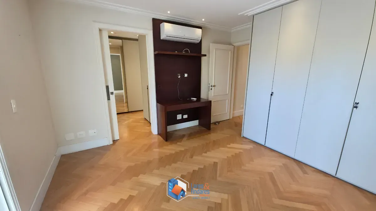 Apartamento, 4 quartos, 292 m² - Foto 23