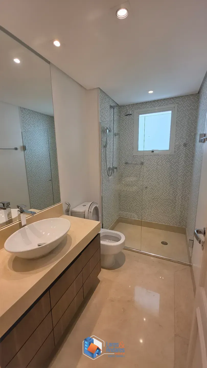 Apartamento, 4 quartos, 292 m² - Foto 8