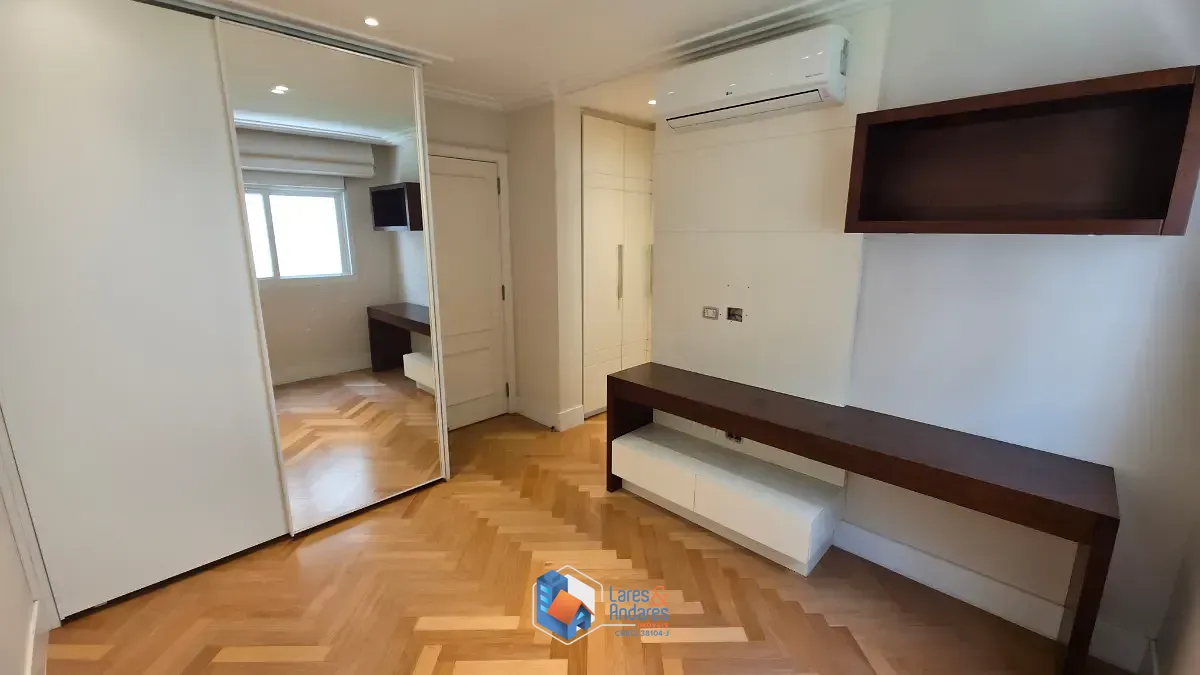 Apartamento, 4 quartos, 292 m² - Foto 9