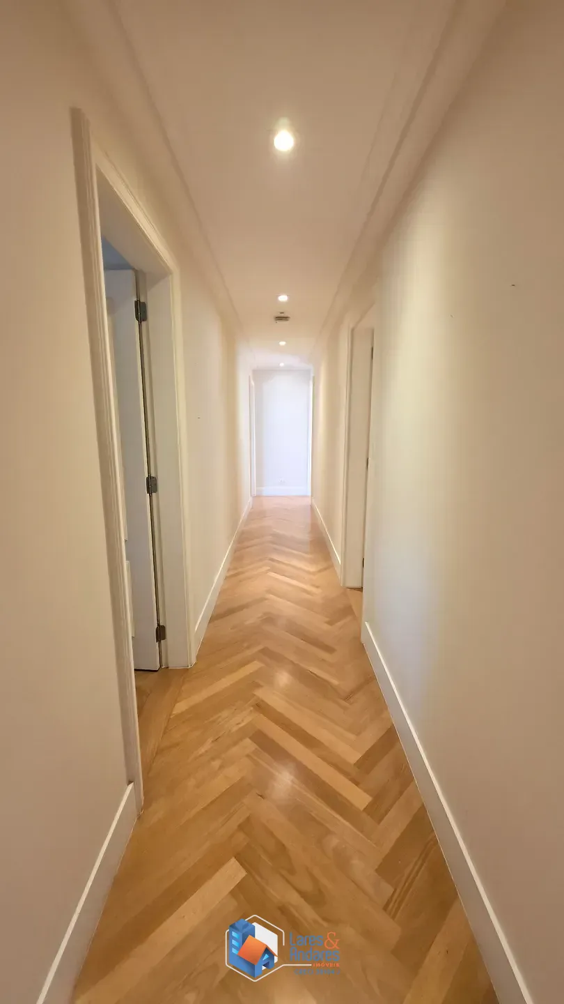Apartamento, 4 quartos, 292 m² - Foto 11