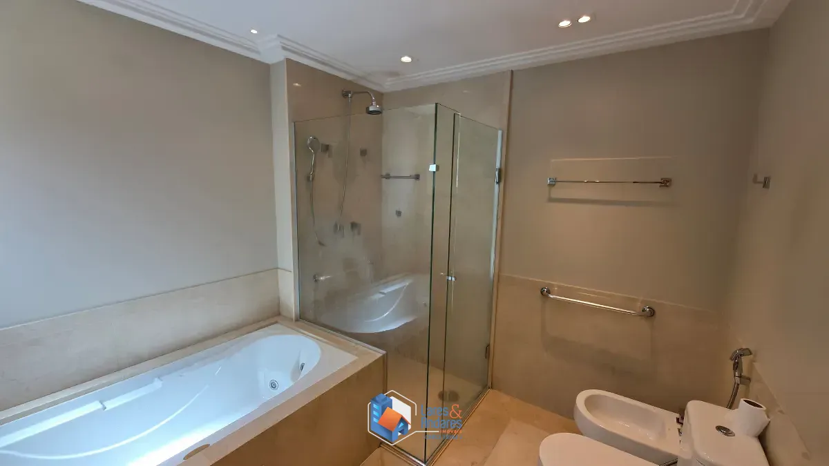 Apartamento, 4 quartos, 292 m² - Foto 25