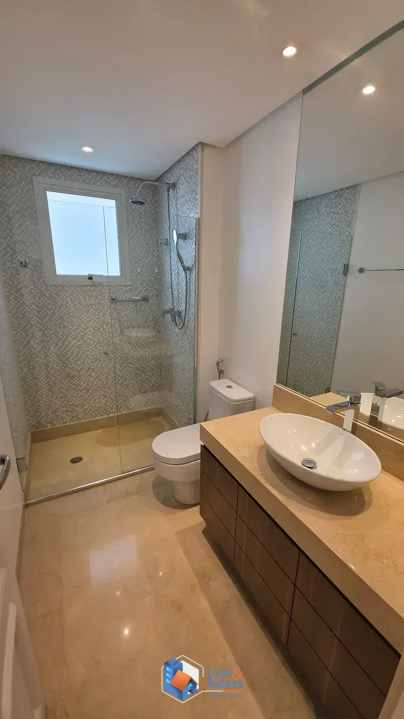 Apartamento, 4 quartos, 292 m² - Foto 7