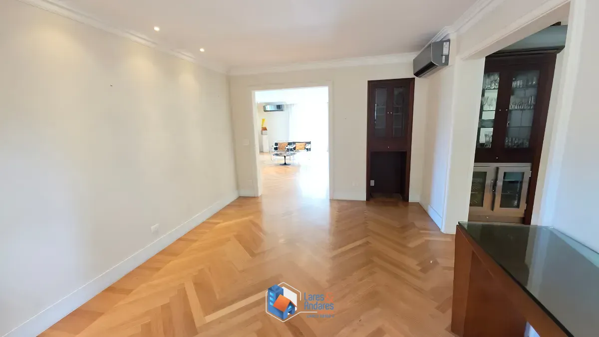 Apartamento, 4 quartos, 292 m² - Foto 18