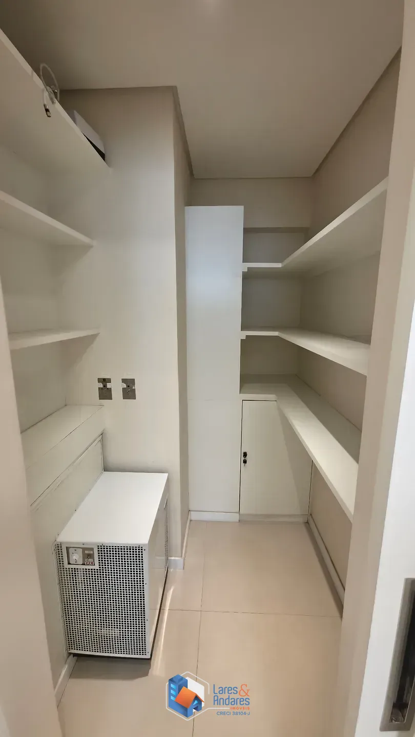 Apartamento, 4 quartos, 292 m² - Foto 32