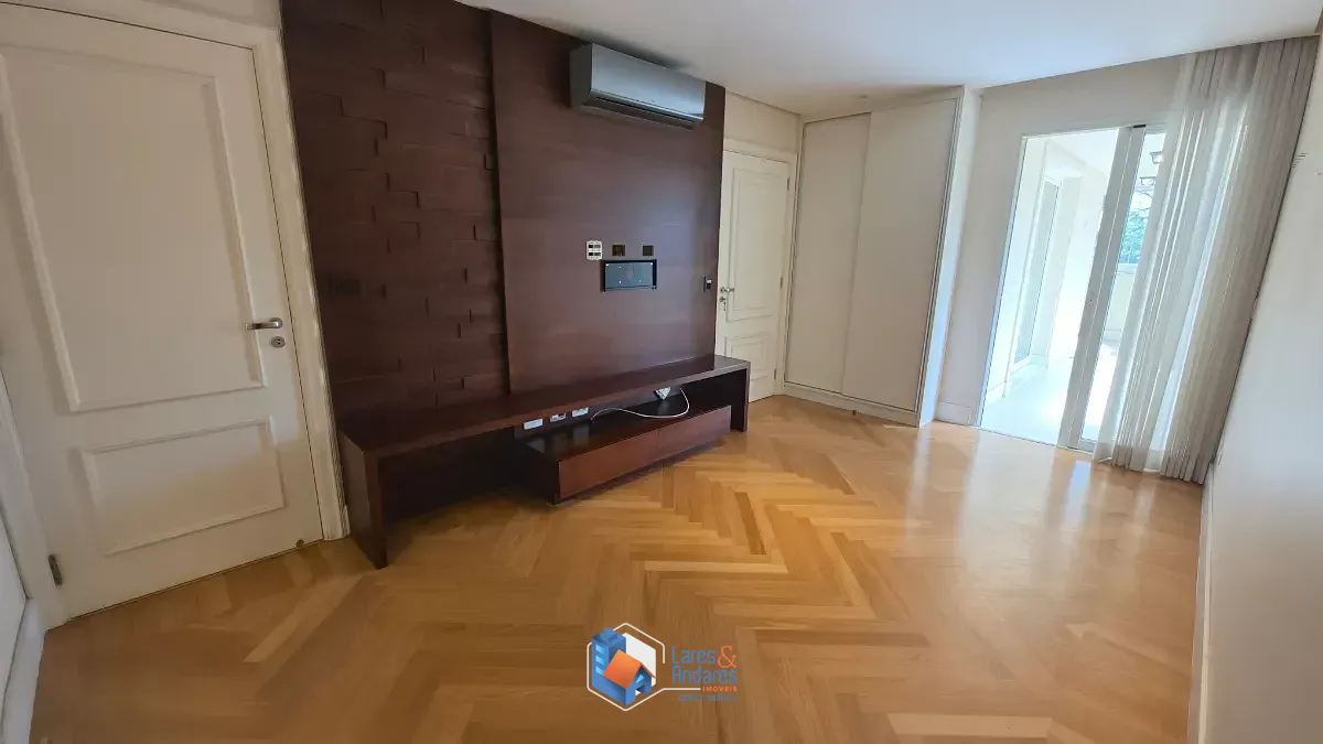 Apartamento, 4 quartos, 292 m² - Foto 12
