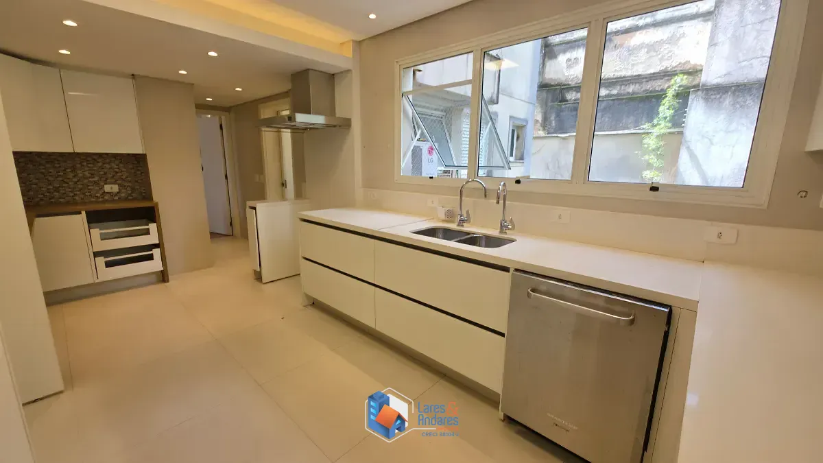 Apartamento, 4 quartos, 292 m² - Foto 19