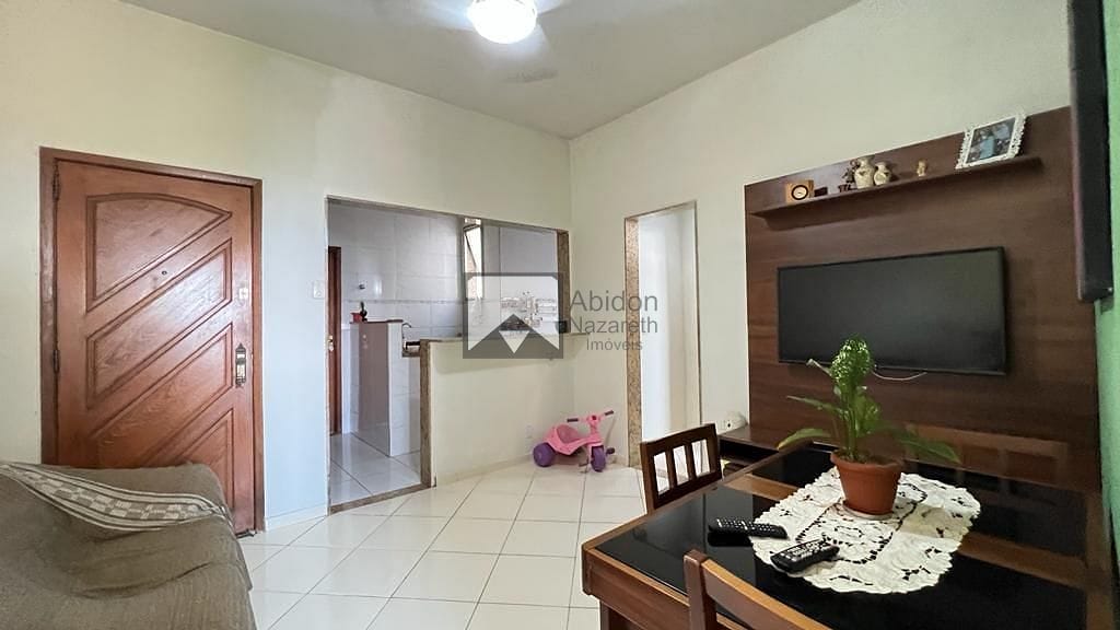 Apartamento à venda com 2 quartos, 55m² - Foto 20