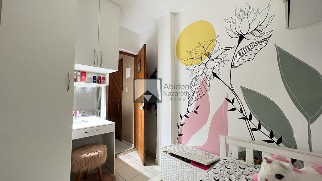 Apartamento à venda com 2 quartos, 55m² - Foto 7