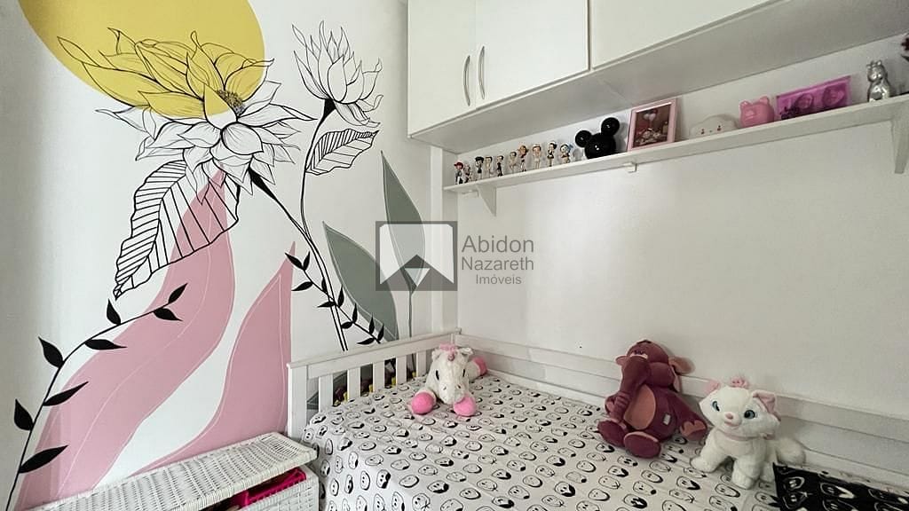 Apartamento à venda com 2 quartos, 55m² - Foto 13