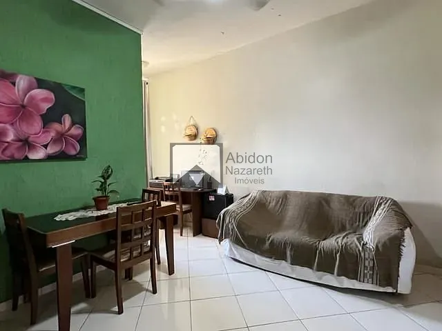 Apartamento com 50m² 2 quartos e 1 banheiro, à venda, no bairro Largo do Barradas em Niterói