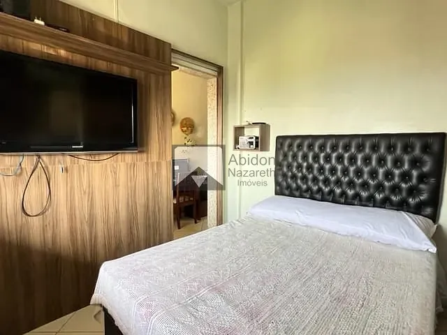 Apartamento com 50m² 2 quartos e 1 banheiro, à venda, no bairro Largo do Barradas em Niterói