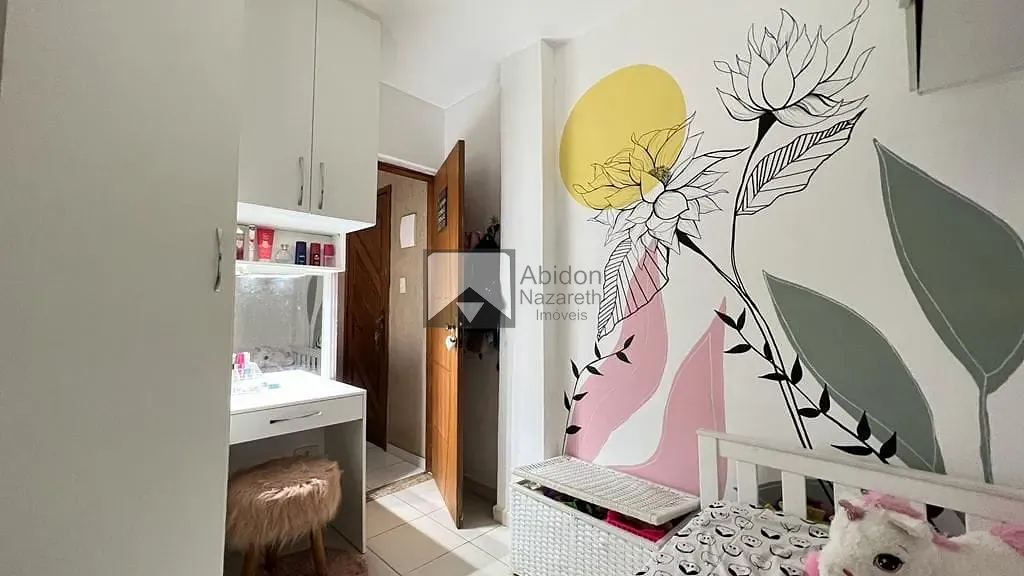 Apartamento, 2 quartos, 55 m² - Foto 14