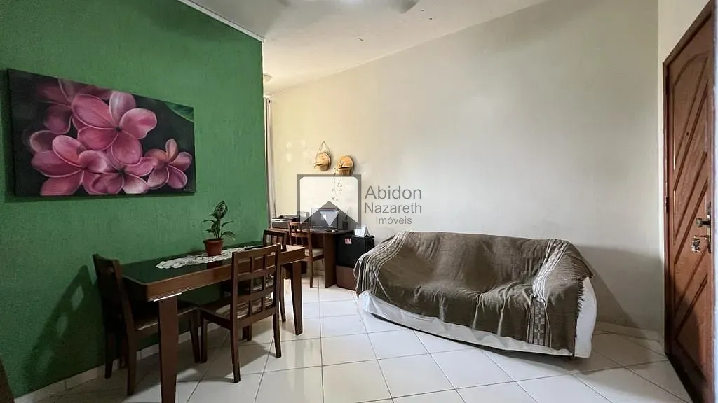 Apartamento, 2 quartos, 55 m² - Foto 1