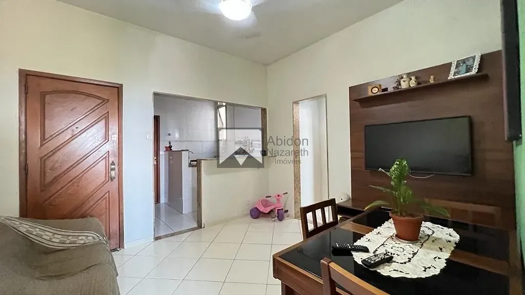 Apartamento, 2 quartos, 55 m² - Foto 5