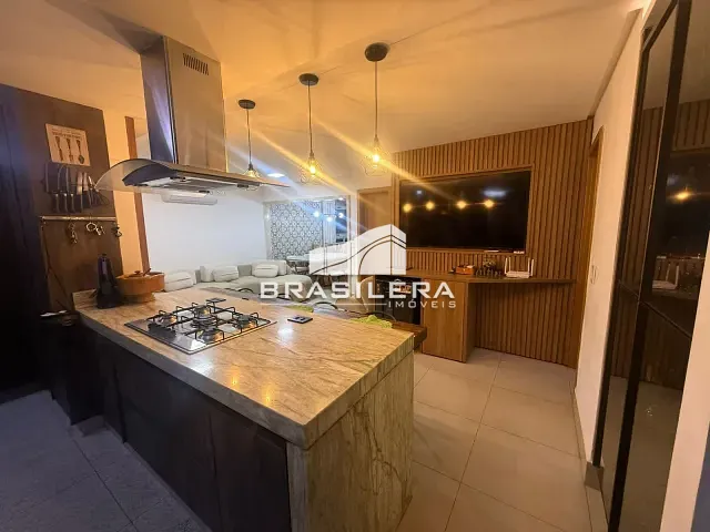 Apartamento 4 quartos e 5 banheiros, à venda, no bairro Setor Bueno em Goiânia