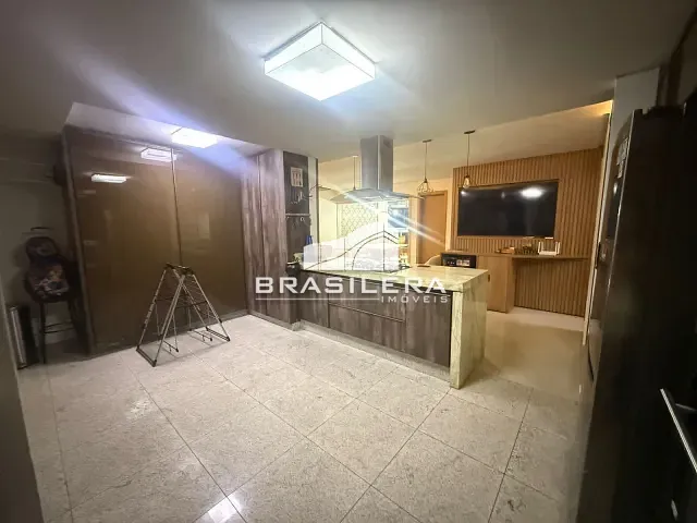 Apartamento 4 quartos e 5 banheiros, à venda, no bairro Setor Bueno em Goiânia