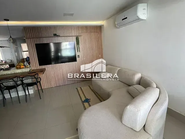 Apartamento 4 quartos e 5 banheiros, à venda, no bairro Setor Bueno em Goiânia