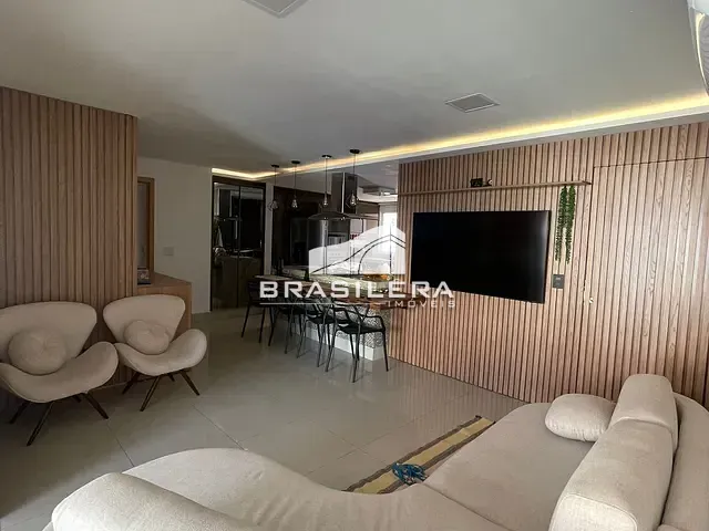 Apartamento 4 quartos e 5 banheiros, à venda, no bairro Setor Bueno em Goiânia