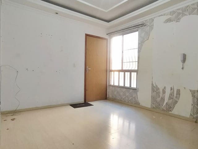 Foto do Apartamento - Apartamento para locação com 2 quartos e uma vaga de estacionamento rotativo, Juliana, Belo Horizonte, MG | Deltalar Imóveis
