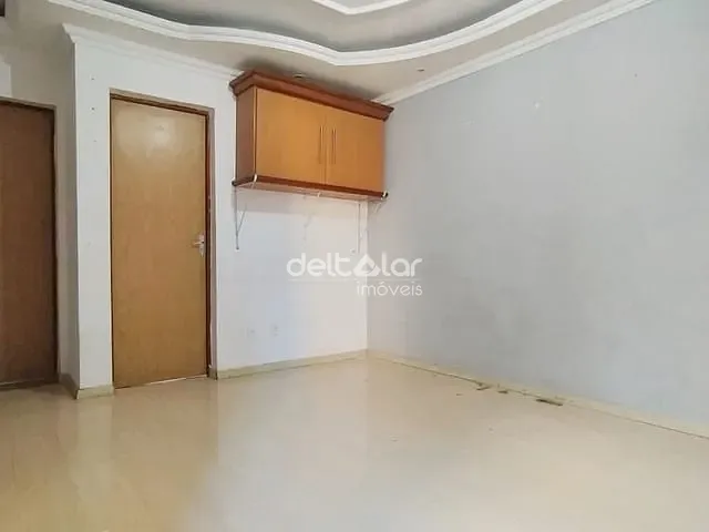 Apartamento com 48m² 2 quartos e 1 banheiro, para alugar, no bairro Juliana em Belo Horizonte
