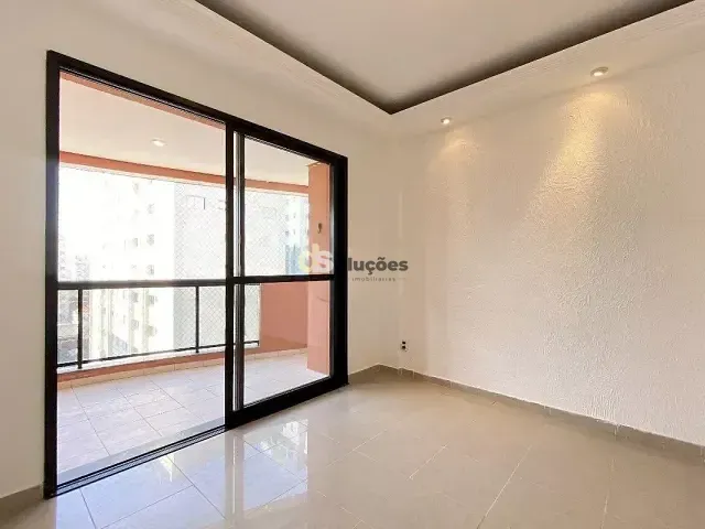Apartamento 3 quartos e 3 banheiros, à venda, no bairro Perdizes em São Paulo