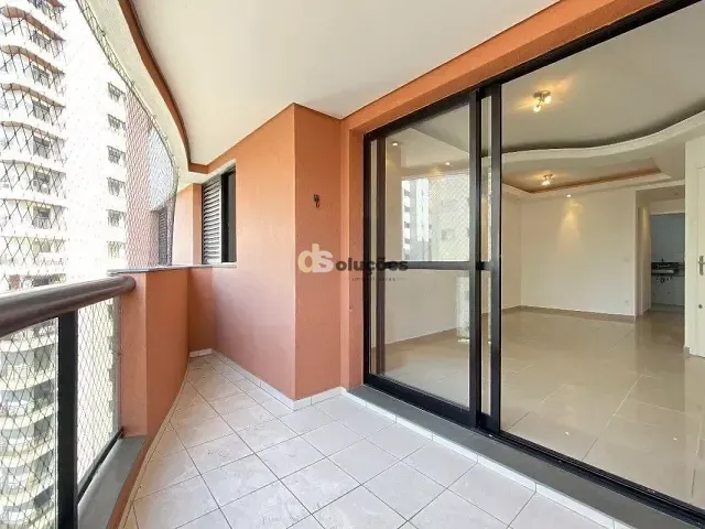 Apartamento 3 quartos e 3 banheiros, à venda, no bairro Perdizes em São Paulo