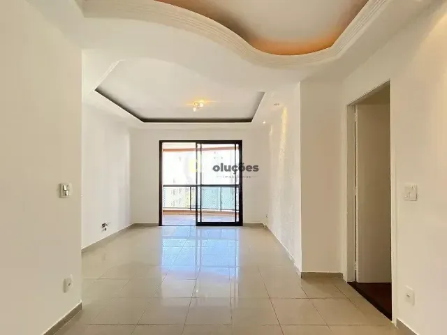 Apartamento 3 quartos e 3 banheiros, à venda, no bairro Perdizes em São Paulo