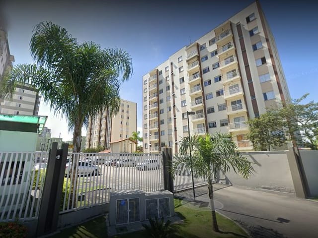 Foto do Apartamento - Apartamento com 2 dormitórios à venda, 54 m² por R$ 294.000,00 - Santana - São José dos Campos/SP | INDEPENDENCE NEGOCIOS IMOBILIARIOS LTDA