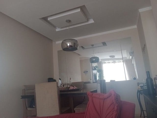 Foto do Apartamento - Apartamento com 2 dormitórios à venda, 54 m² por R$ 294.000,00 - Santana - São José dos Campos/SP | INDEPENDENCE NEGOCIOS IMOBILIARIOS LTDA