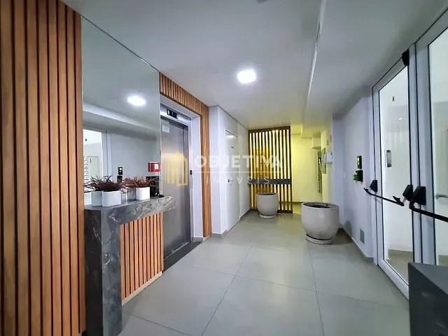 Apartamento com 42m² 1 quarto e 1 banheiro, à venda, no bairro Pátria Nova em Novo Hamburgo