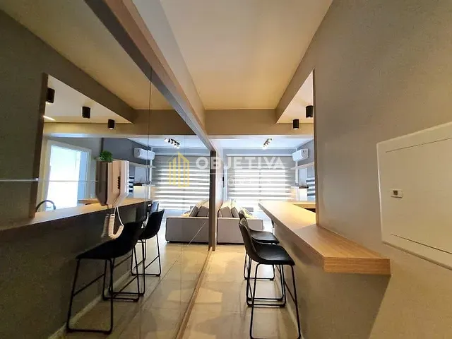 Apartamento com 42m² 1 quarto e 1 banheiro, à venda, no bairro Pátria Nova em Novo Hamburgo