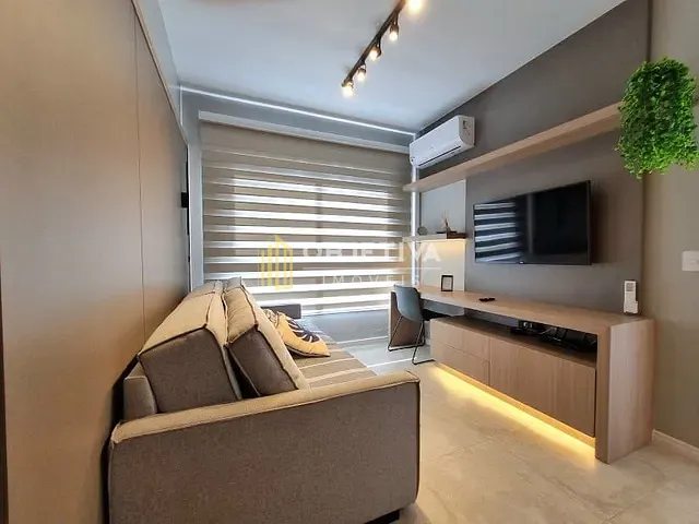 Apartamento com 42m² 1 quarto e 1 banheiro, à venda, no bairro Pátria Nova em Novo Hamburgo