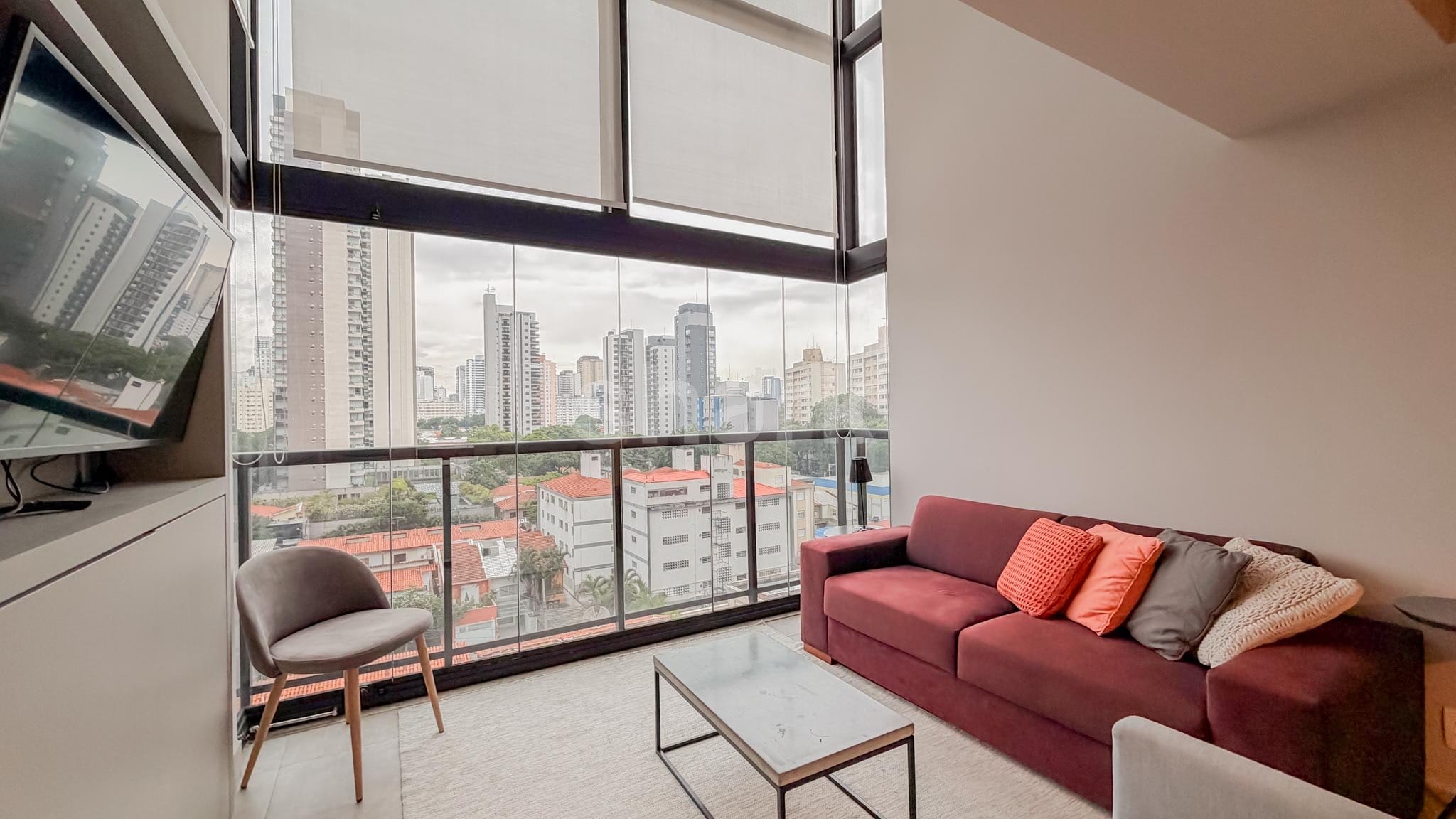 Apartamento em Vila Olímpia — foto 3