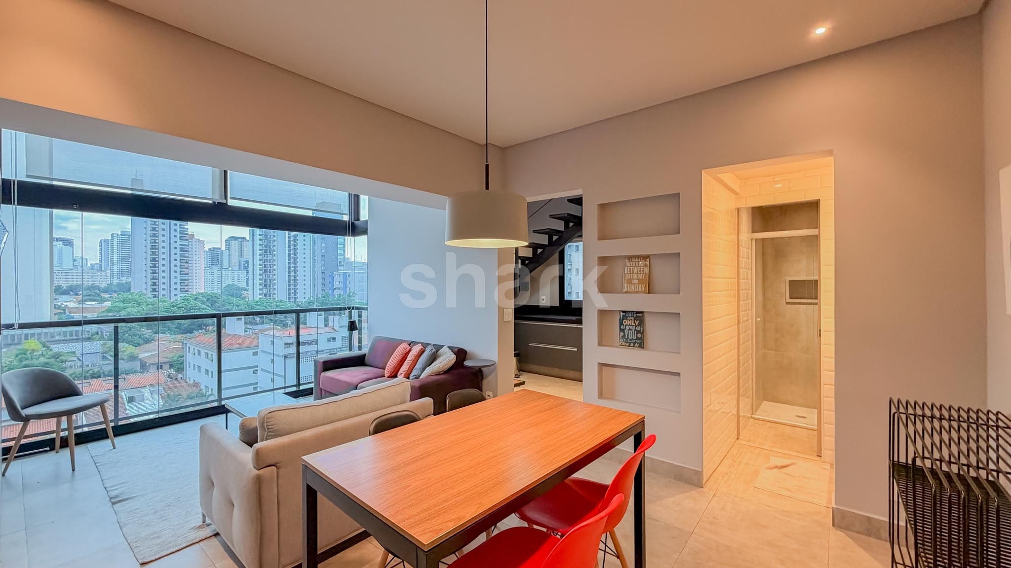 Apartamento em Vila Olímpia — foto 4