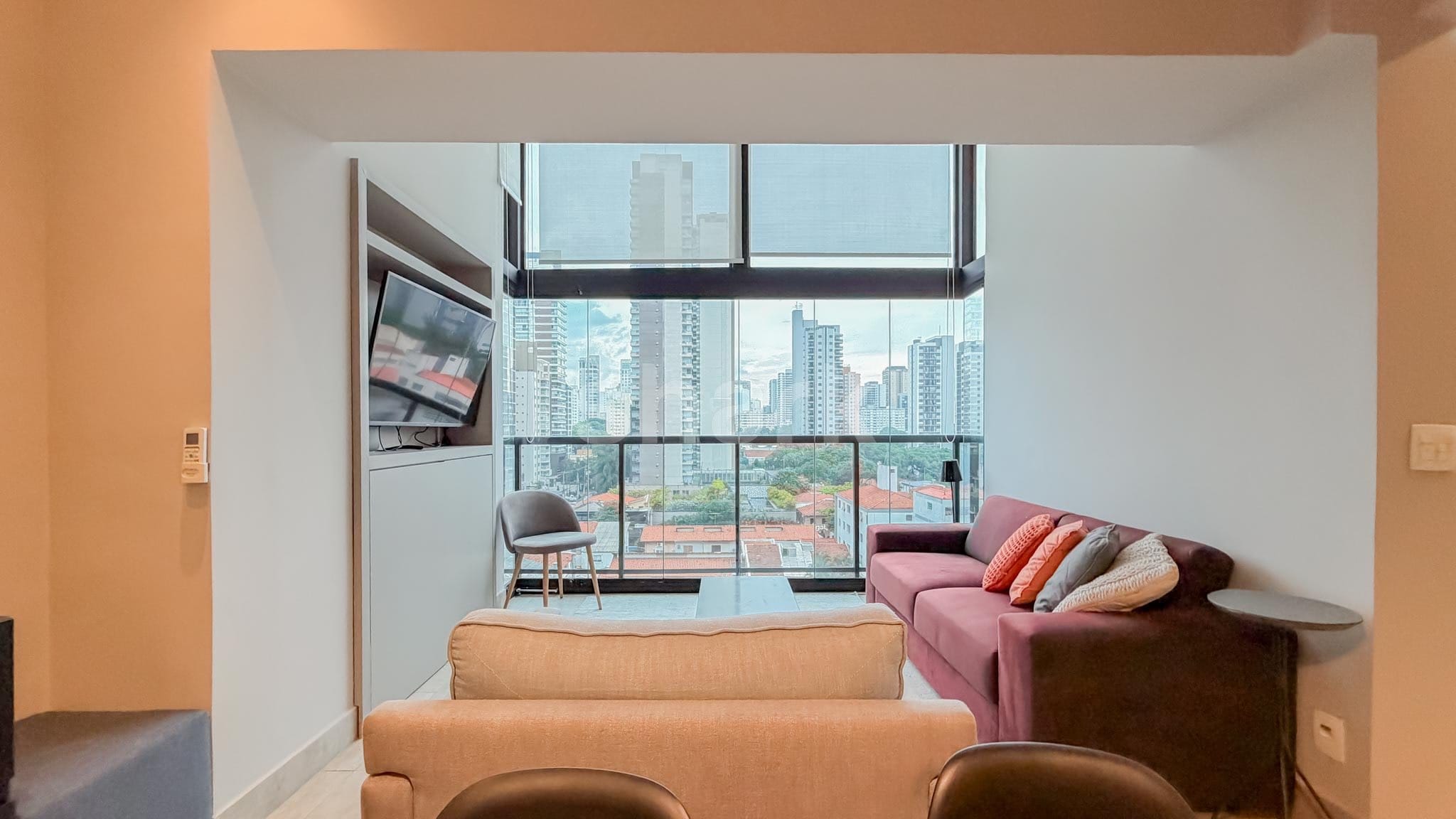 Apartamento em Vila Olímpia — foto 2