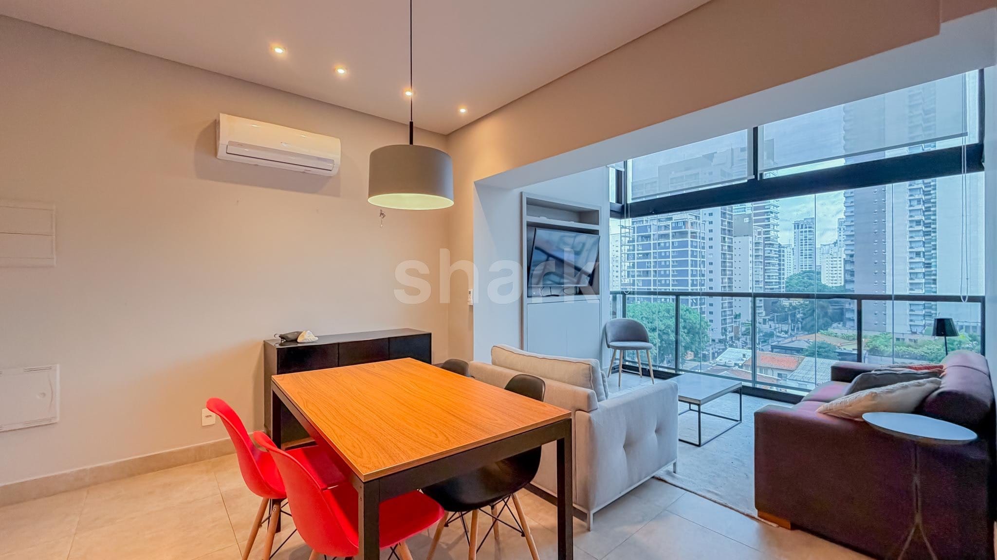 Apartamento em Vila Olímpia — foto 1