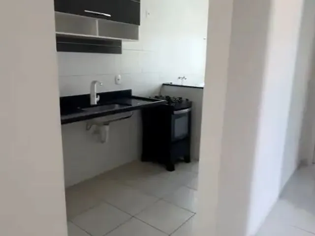 Apartamento com 10m² 2 quartos e 2 banheiros, para alugar, no bairro Urbanova em São José Dos Campos