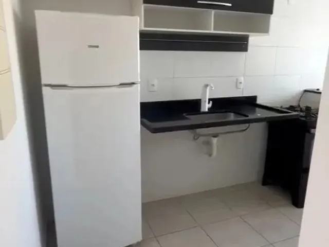 Apartamento com 10m² 2 quartos e 2 banheiros, para alugar, no bairro Urbanova em São José Dos Campos