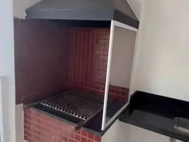 Apartamento com 10m² 2 quartos e 2 banheiros, para alugar, no bairro Urbanova em São José Dos Campos