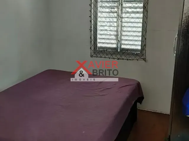 Apartamento 2 quartos e 1 banheiro, à venda, no bairro Conjunto Residencial José Bonifácio em São Paulo