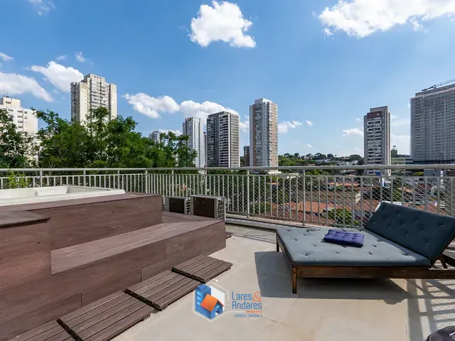 Apartamento com 120m² 2 quartos e 3 banheiros, à venda, no bairro Vila Mascote em São Paulo