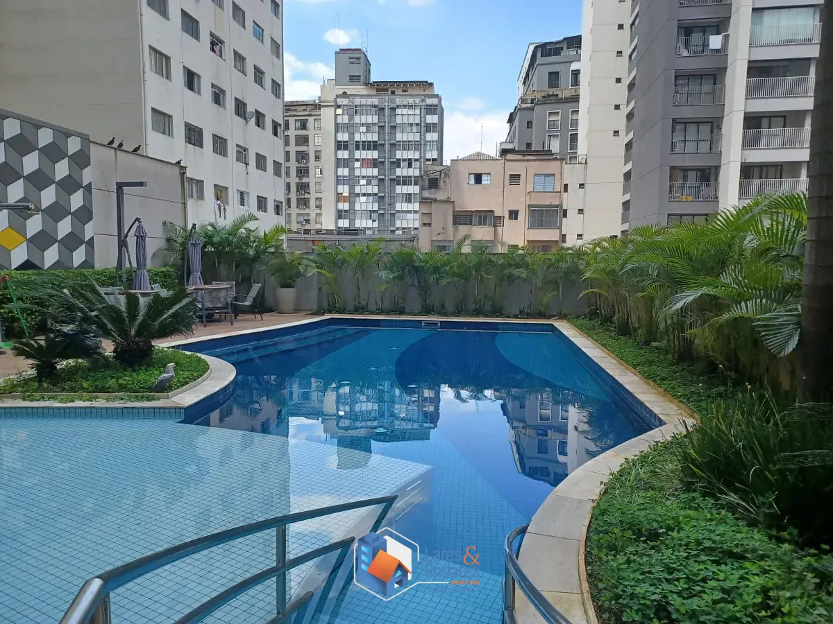 Apartamento, 1 quarto, 50 m² - Foto 21