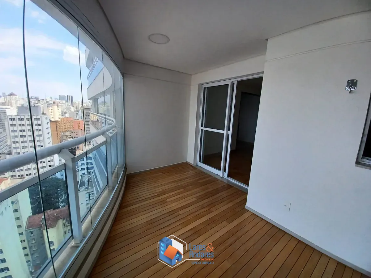 Apartamento, 1 quarto, 50 m² - Foto 13