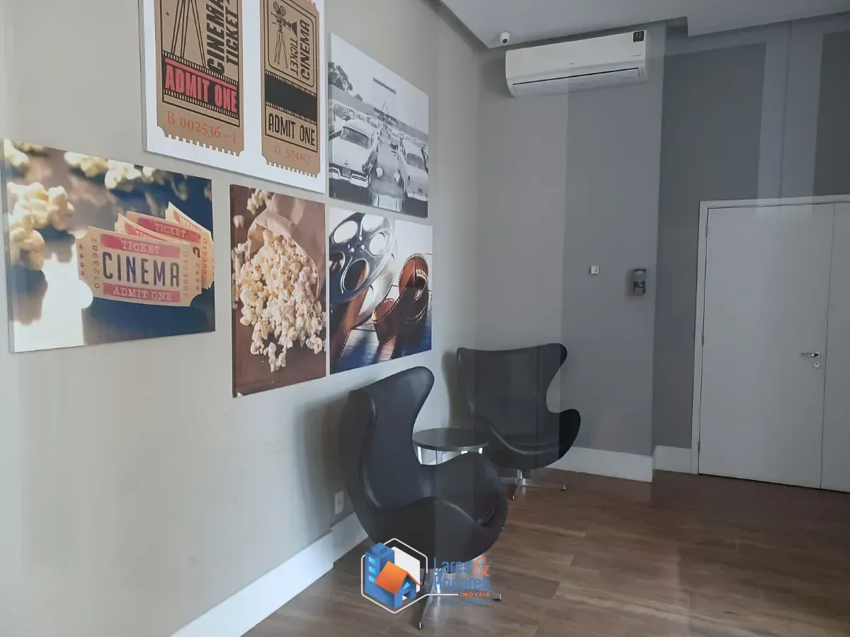 Apartamento, 1 quarto, 50 m² - Foto 23